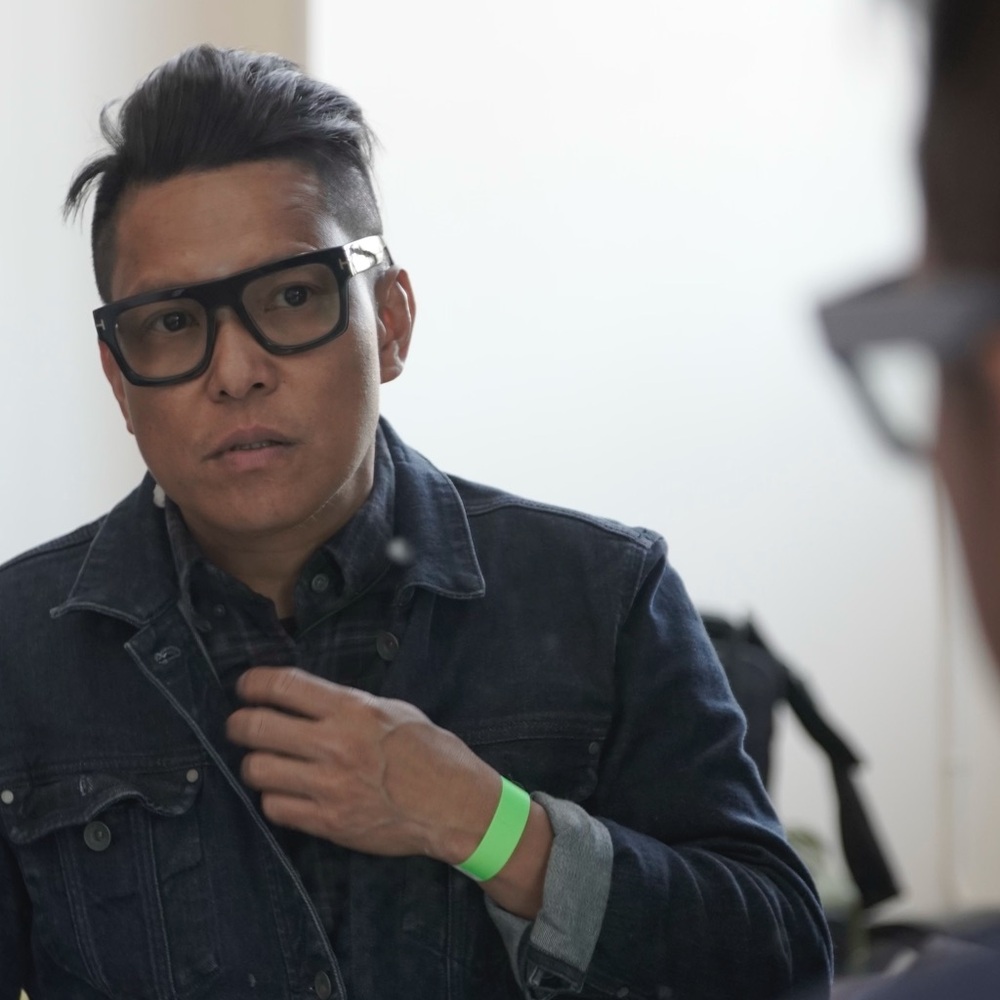 Meet your Posher, Olan